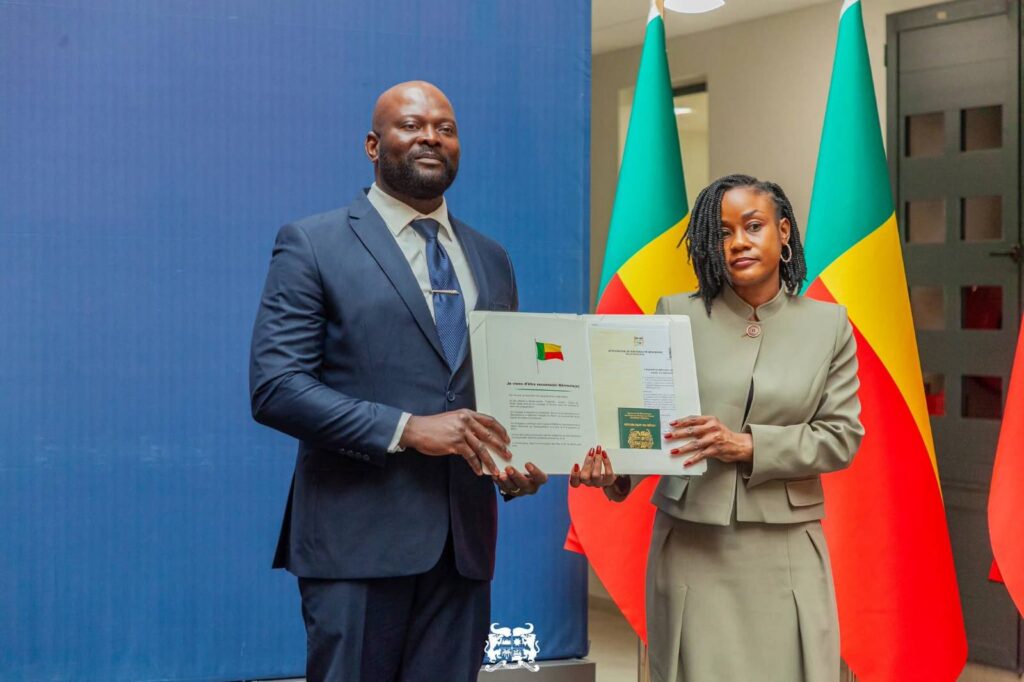 Bénin : les coulisses économiques d’un choix historique pour 53 nouveaux citoyens afro-descendants