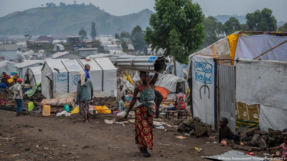 RDC : ces millions de voix qui exigent enfin justice après des décennies de violence
