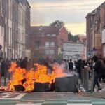 Violences lycéennes en France : pourquoi cette journée du 1er octobre fait basculer le pays dans l&rsquo;inconnu ?