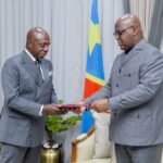 Kinshasa-Luanda : l&rsquo;Angola confirme son appui à la RDC dans la crise sécuritaire à l&rsquo;Est