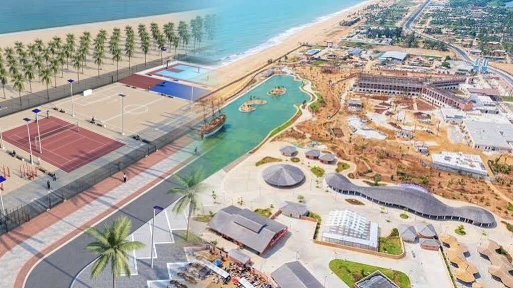 Bénin : une nouvelle autorité pour maîtriser l’aménagement du littoral de Fidjrossè à Ouidah