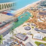 Bénin : une nouvelle autorité pour maîtriser l&rsquo;aménagement du littoral de Fidjrossè à Ouidah
