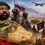 Mali : l&rsquo;appui militaire russe ne suffit pas à éteindre l&rsquo;insécurité