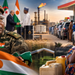 Niger : les non-dits de l’or noir qui asphyxient le marché intérieur