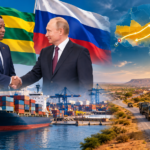 Le port de Lomé peut-il devenir le verrou logistique de la Russie vers le Sahel ?