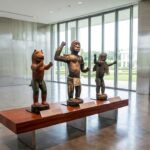 Le Bénin réclame 35 nouveaux biens culturels à la France : les faits
