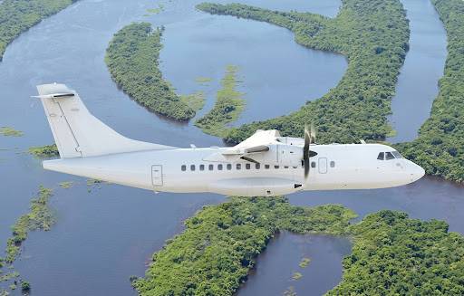 Igbokoda : pourquoi le crash de l’ATR-42 militaire nigérian va-t-il redéfinir l’avenir de l’aviation de défense ?