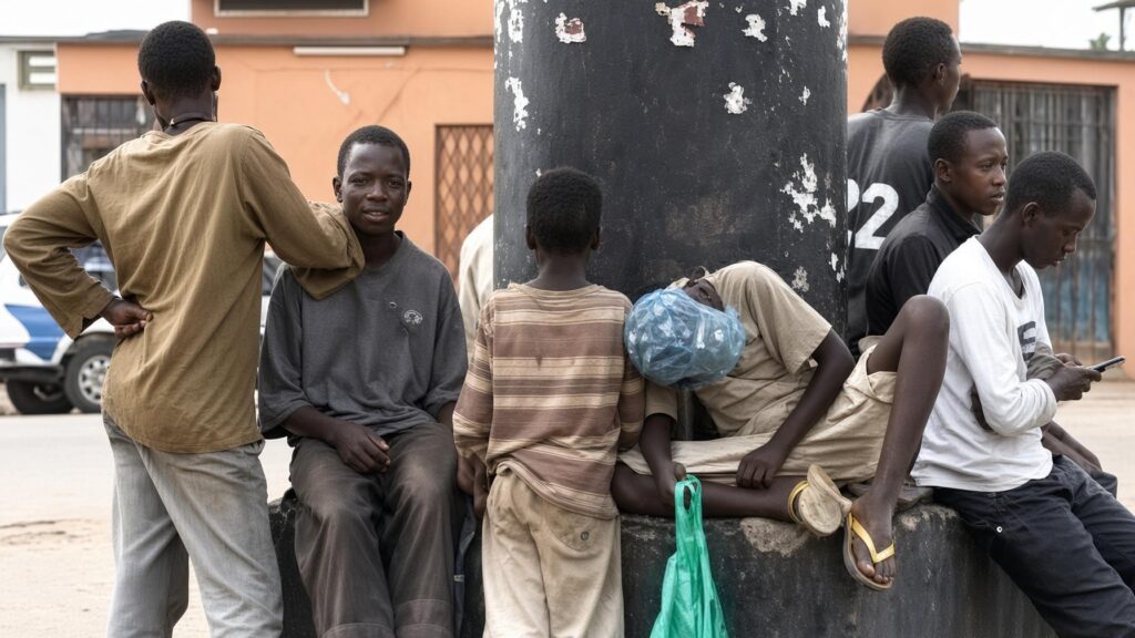 Mali : l’épidémie silencieuse de la mendicité, révélatrice d’un état en déliquescence