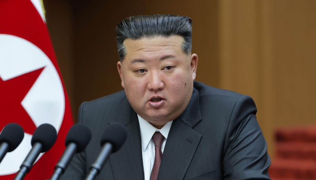 Crise secrète en Corée du Nord : les dessous d’un coma supposé de Kim Jong-un qui bouleverse les équilibres du pouvoir