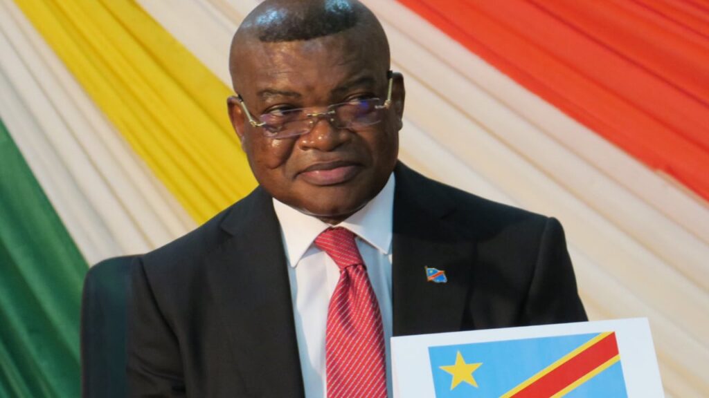 Kalev Mutond, l’ancien maître espion de la RDC, s’éteint : quel héritage trouble laisse-t-il ?