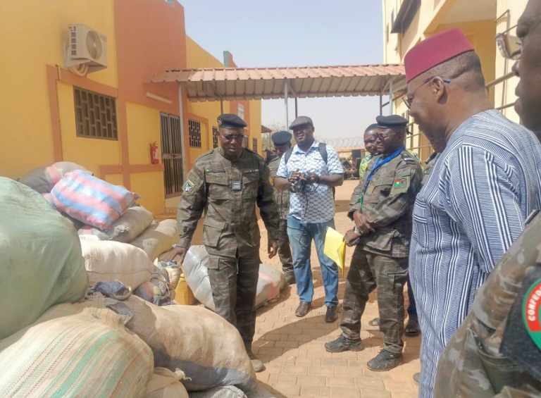 Burkina Faso : les coulisses alarmantes de l’opération « magnan » et ses secrets bien gardés