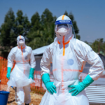 Ebola : Le Bénin renforce la vigilance après un cas confirmé au Nigeria