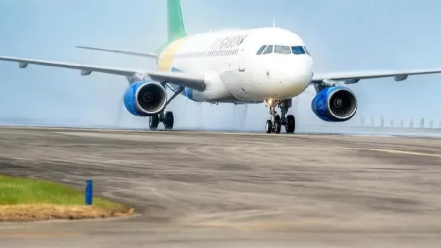 API-PNR au Gabon : le contrôle des passagers à l’aéroport de Libreville passe à la vitesse supérieure