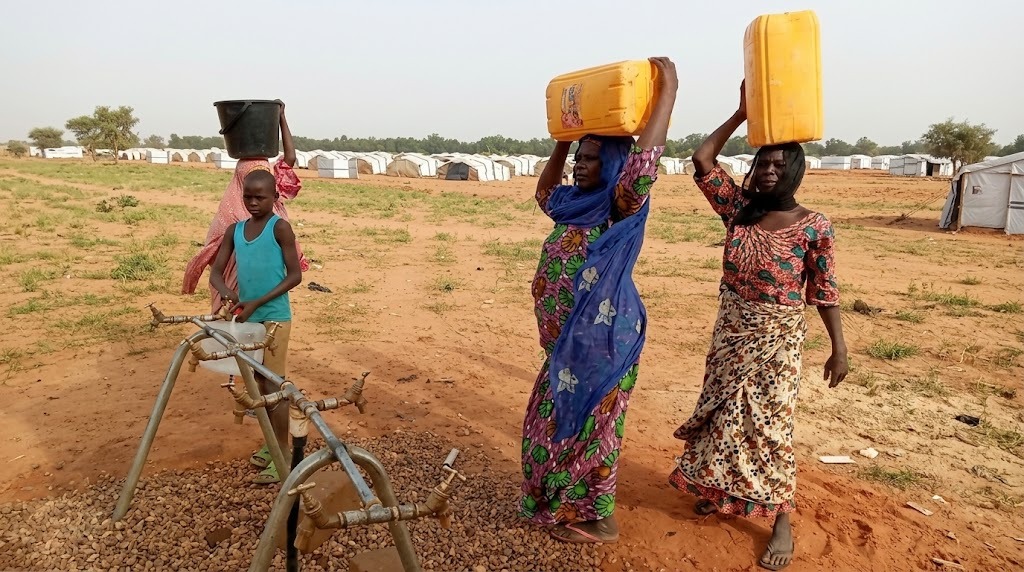 Qualité de l’eau potable au Niger : ce que révèle le rapport accablant sur la Nigérienne des Eaux