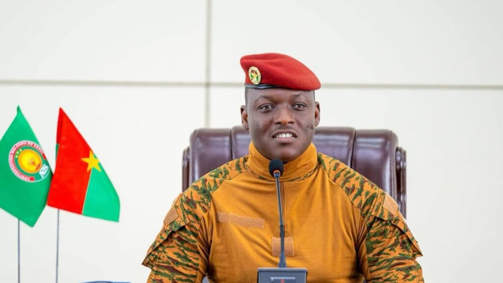 Souveraineté au Sahel : Traoré et le Pen, même combat ou dangereux malentendu ?