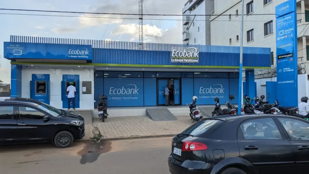 Ecobank et CIPS officialisent un canal de règlement en yuan entre l’Afrique et la Chine