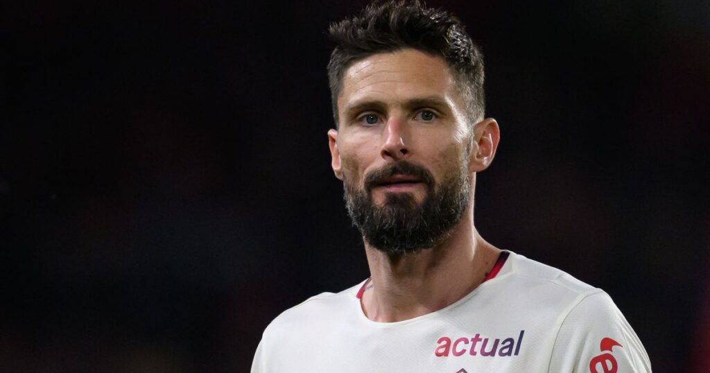 Ligue 1 : le losc lille victime des détails qui font la différence face au brest fc