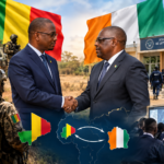 Le malin et la Côte d&rsquo;Ivoire sous la loupe : l&rsquo;expertise antiterroriste ivoirienne révélée à Bamako