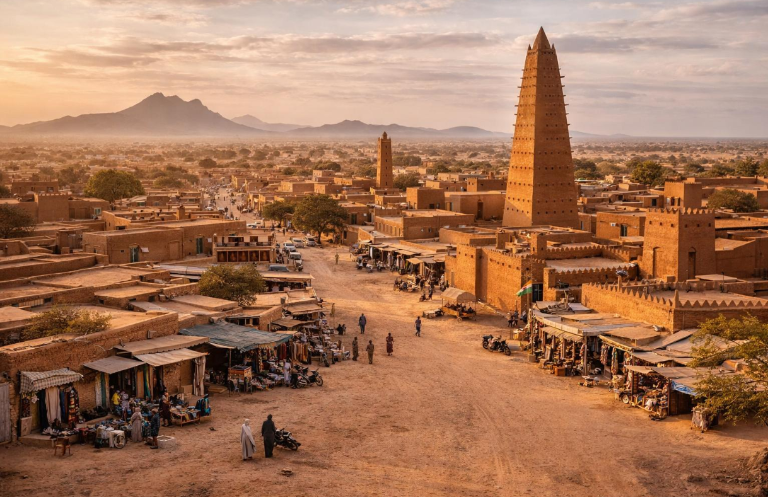Libération d’otages au Sahel : les secrets bien gardés d’une médiation libyenne à l’épreuve