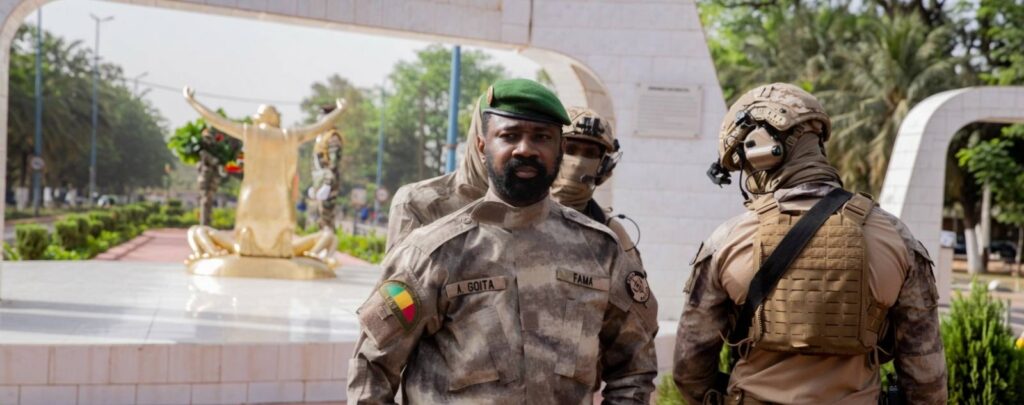 Au Mali, la lutte antiterroriste révèle ses dérives : quand la violence d’État nourrit l’insécurité