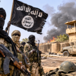 Mopti : l’offensive éclair du JNIM perce les défenses maliennes et révèle les failles d’un système à bout de souffle