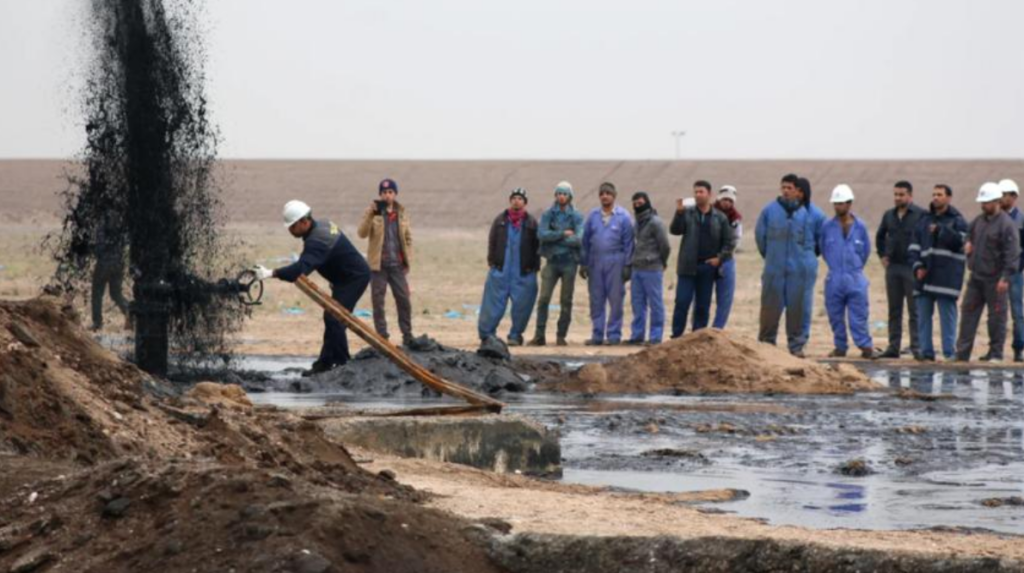 Pétrole au Niger : 418 milliards FCFA de dette, un comité de crise pris en flagrant délit de fabrication de pénalités