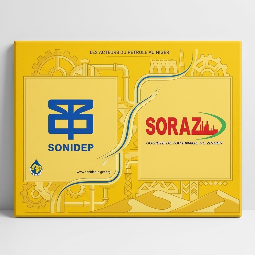 Niger : comment la dette de 418 milliards de FCFA entre la SONIDEP et la SORAZ va-t-elle redéfinir l’avenir énergétique ?