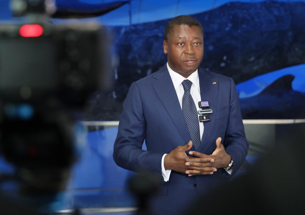 Togo : trois leviers pour capter la valeur de la mer