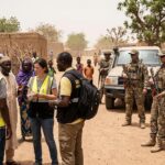 Mali : africa corps et les exactions persistantes contre les civils sous le nouveau régime