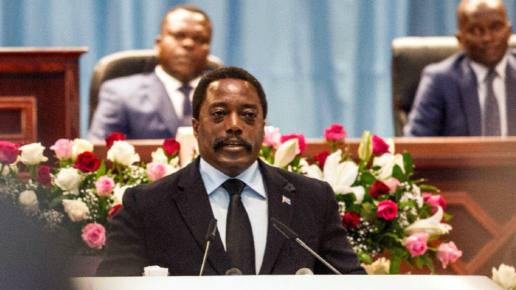 Kabila lance le frn : une coalition armée inédite contre tshisekedi en rdc
