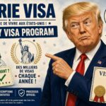 Justice américaine : les coulisses de l’obligation forcée pour relancer la loterie green card 2027 avant fin 2026