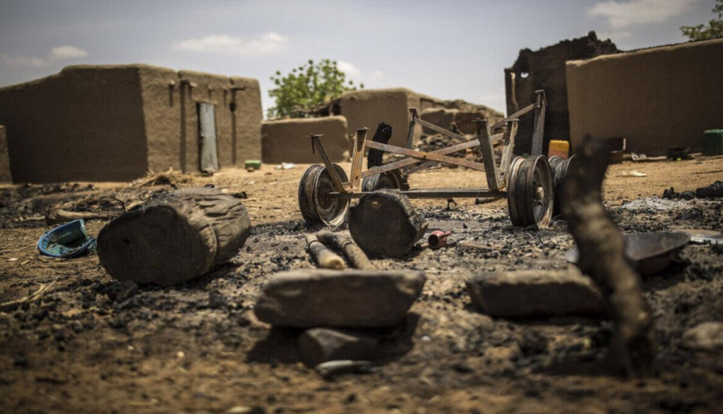 Au Mali, l’impunité derrière les exactions contre les civils : ce que révèle le rapport choc