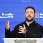 Gel du front en Ukraine : les dessous de la stratégie de Zelensky pour une trêve sans capitulation territoriale