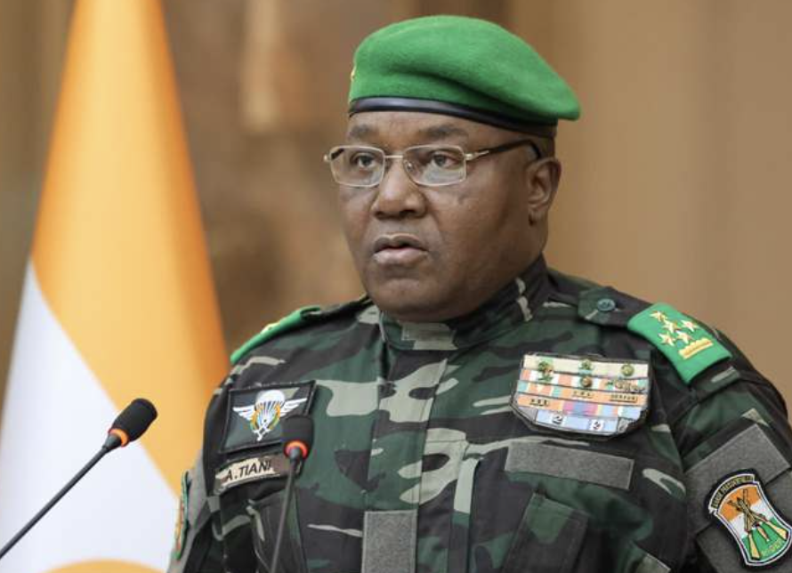 Liberté de la presse au Niger : un recul alarmant sous la junte militaire