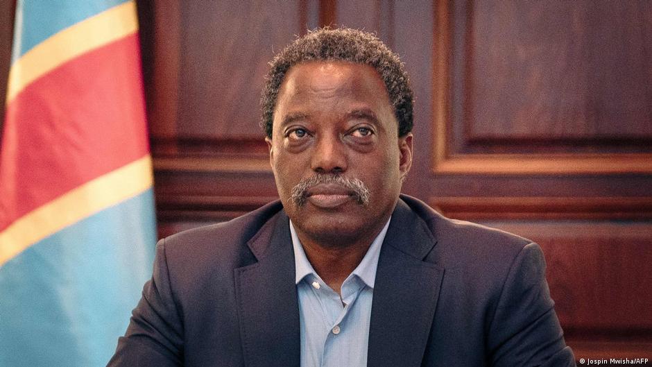 FRN en RDC : Kabila à la tête d’un mouvement qui coupe le pays en deux