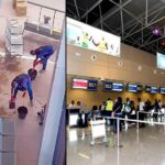 L&rsquo;aéroport de Lomé peut-il encore se relever après avoir été submergé par les eaux usées ?