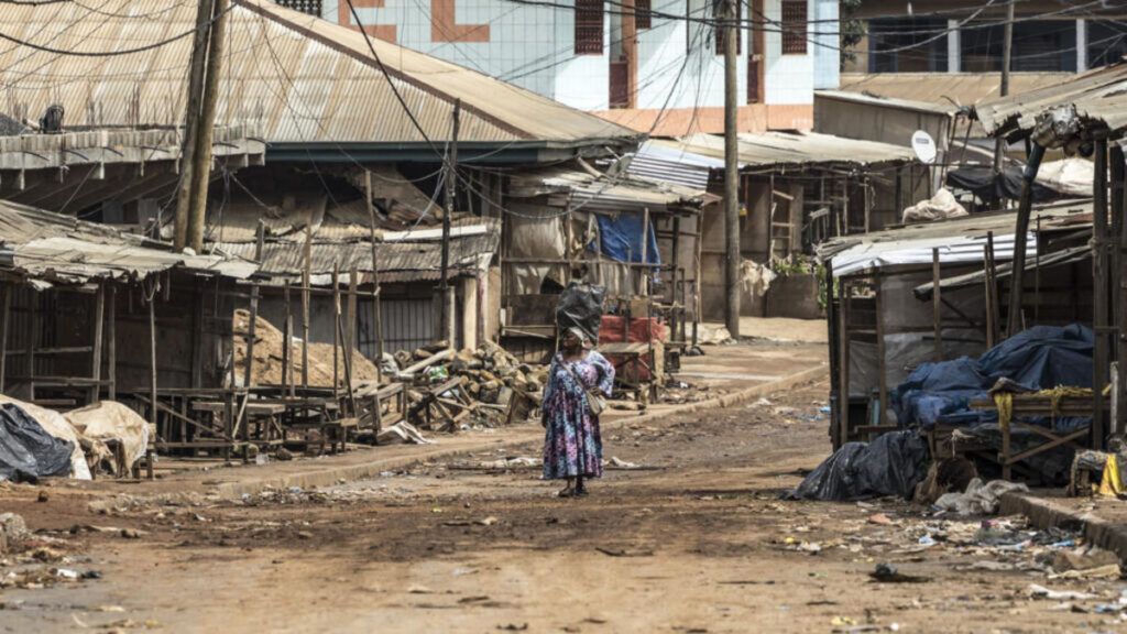 Crise anglophone au Cameroun : comment une journée « ville morte » peut-elle peser sur dix ans de conflit ?