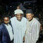 Cameroun : l&rsquo;attente vaine d&rsquo;Anicet Ekane à Yaoundé pour Issa Tchiroma Bakary