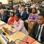 Cameroun : à Genève, Atanga Nji Paul réclame des financements à la hauteur de la crise des réfugiés