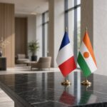 Niger : deux agents des services secrets expulsés de Paris, l&rsquo;engrenage d&rsquo;une rupture consommée