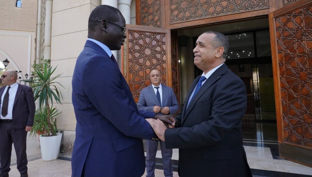 Sénégal et Sonelgaz : quand l’alliance énergétique redéfinit l’avenir électrique de Dakar ?