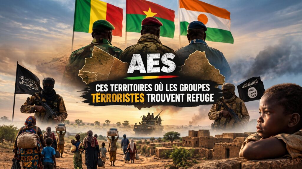 Tessit : ce que l’affrontement du 9 octobre dit du contrôle réel de l’AES