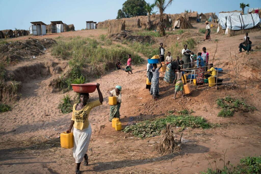 Kivus : l’offensive de l’AFC/M23 menace-t-elle la survie des civils congolais ?