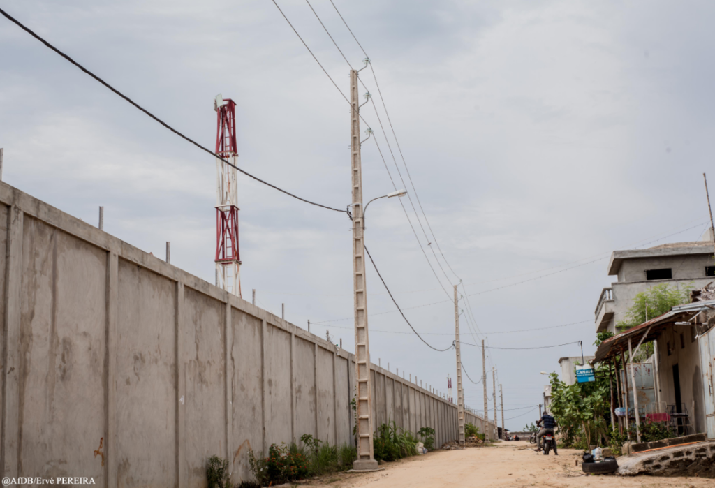 Cotonou révèle les coulisses de la révolution énergétique qui pourrait booster l’afrique