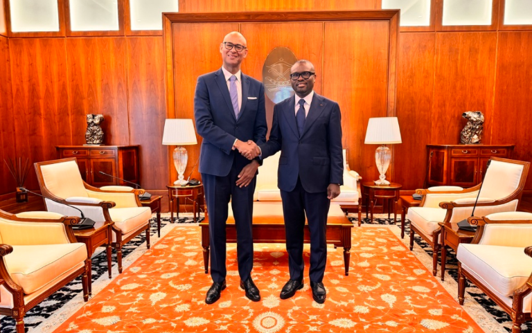 Comment Ecobank dévoile l’enjeu caché derrière son engagement record de 138,5 milliards FCFA pour le Bénin