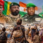 Déplacés au Sahel : une aggravation humanitaire quasi invisible depuis 2020