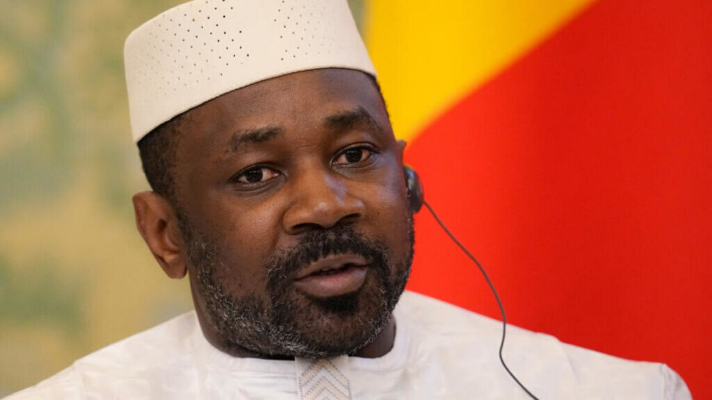 Fakaba sissoko dénonce la gestion du pouvoir au Mali lors de l’indépendance