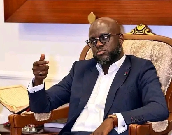 Assemblée nationale du Sénégal : Elhadj Malick Ndiaye s’exprime sans détour sur sa renonciation