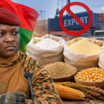 Interdiction d&rsquo;exporter les farines au Burkina Faso : une décision aux effets incertains