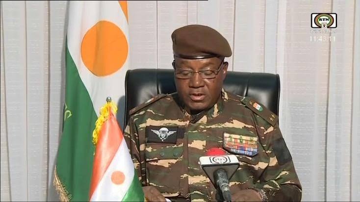 Niger : 203 millions de dollars du FMI pour un programme de 38 mois